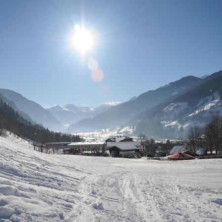 Landhotel Untermuellnergut Dorfgastein Dış mekan fotoğraf