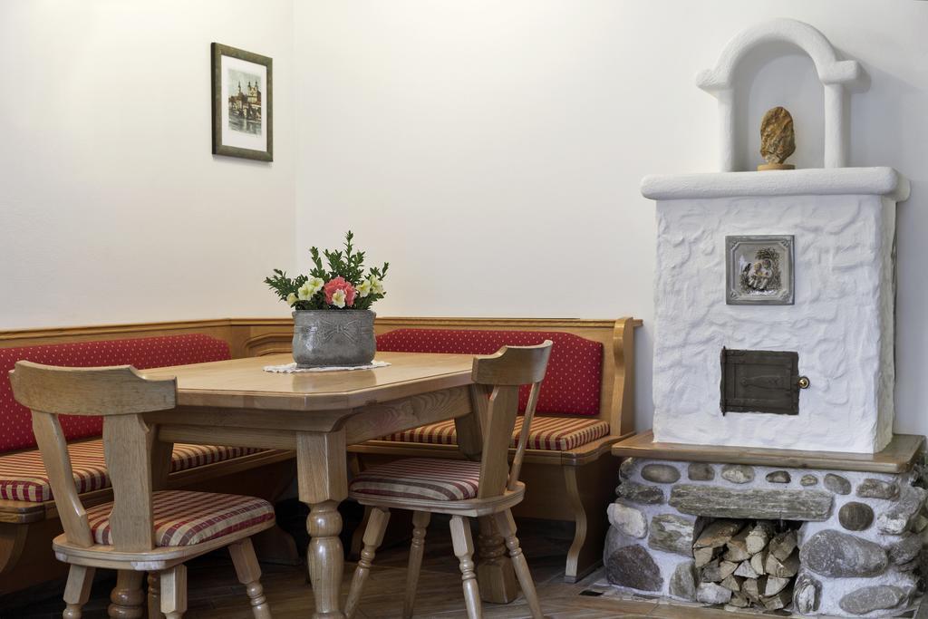 Landhotel Untermuellnergut Dorfgastein Dış mekan fotoğraf