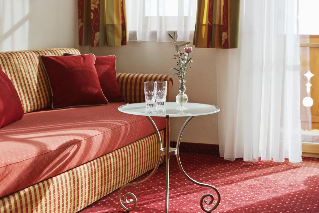 Landhotel Untermuellnergut Dorfgastein Dış mekan fotoğraf