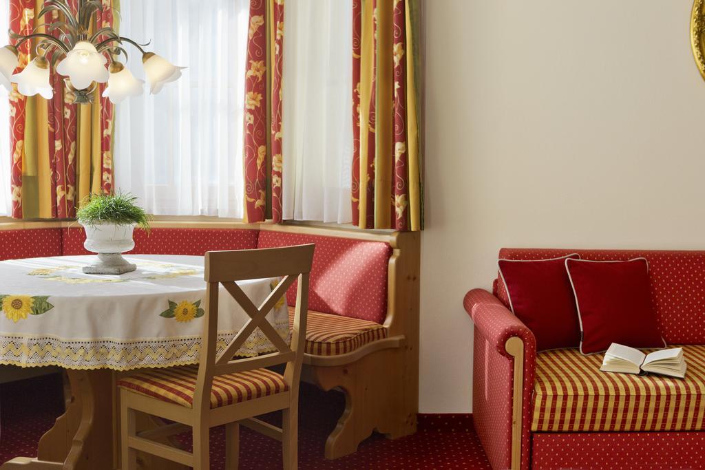 Landhotel Untermuellnergut Dorfgastein Dış mekan fotoğraf