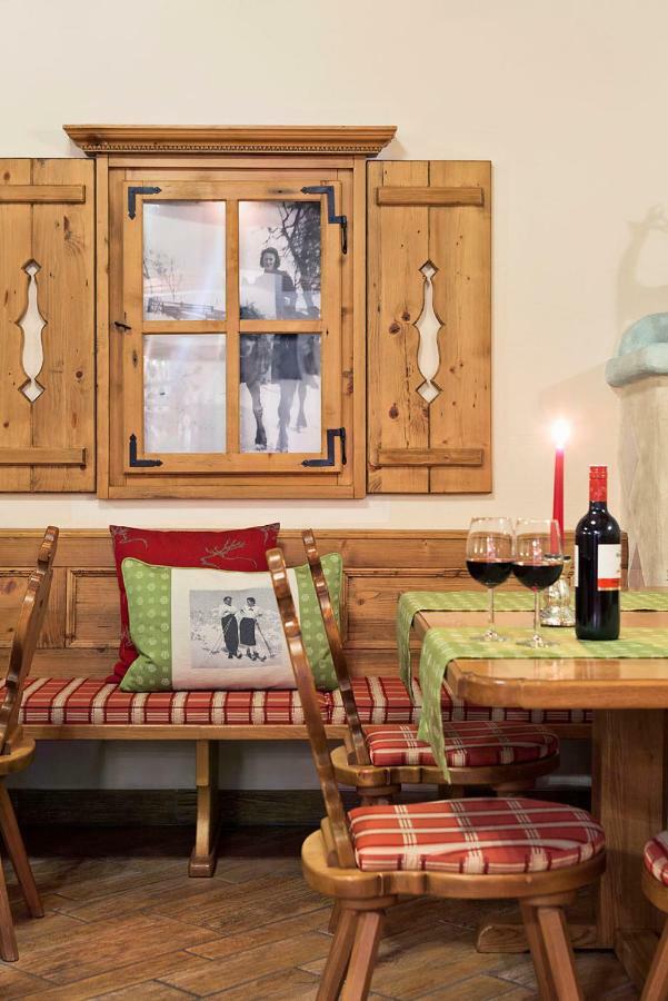 Landhotel Untermuellnergut Dorfgastein Dış mekan fotoğraf